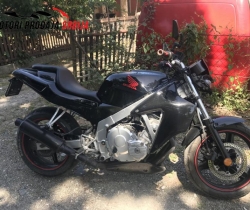 Honda cbr 500 24kw